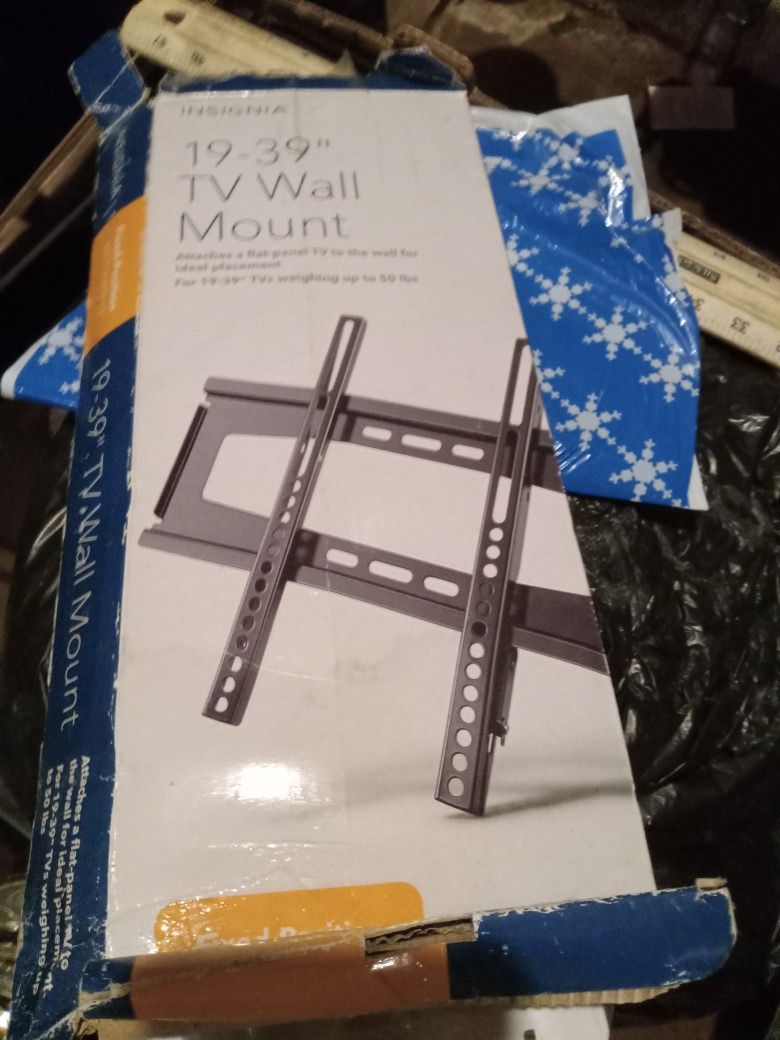 TV Wall Mount 
