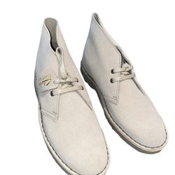 Clarks Original Desert Boot 
