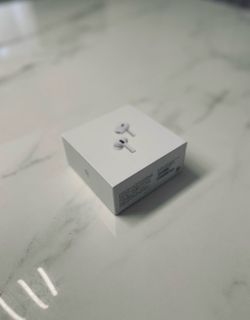 AirPod pro 2