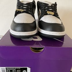 SB Supreme Size 9.5
