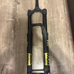 Fox 36 fork