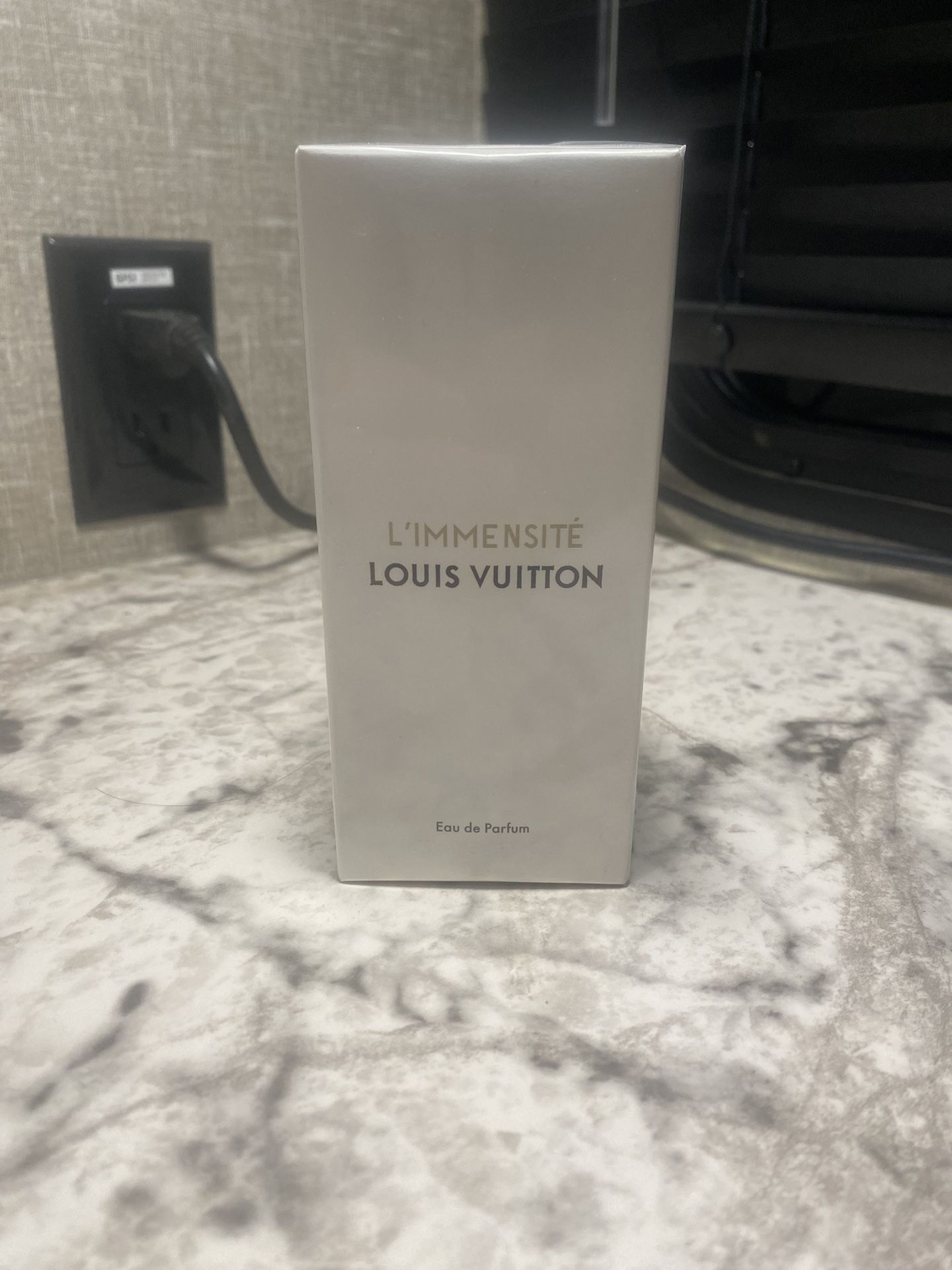 Louis Vuitton L’Immensité (100mL)