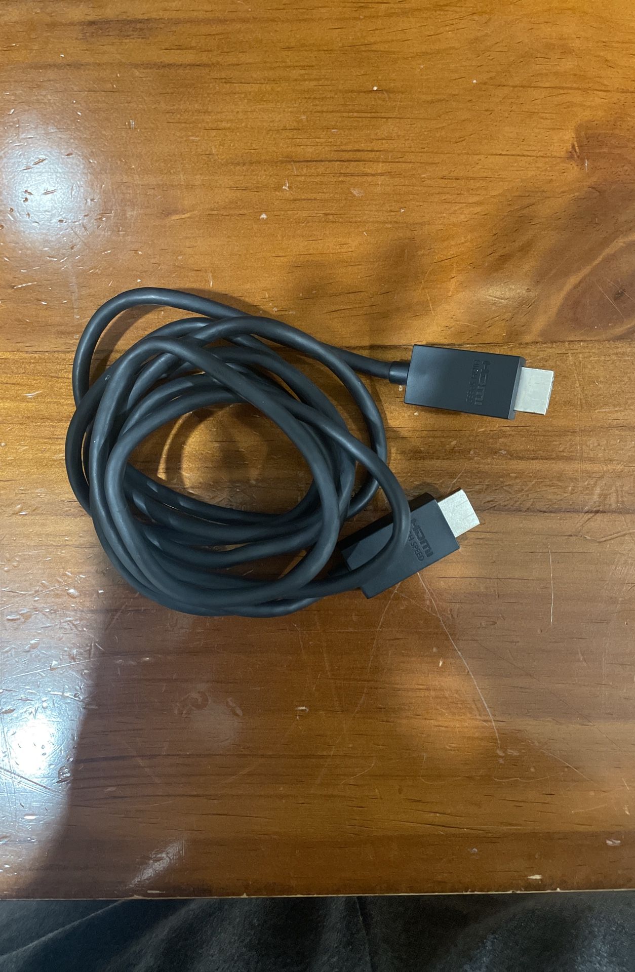 Apple TV 4K Wi‑Fi with 64GB storage