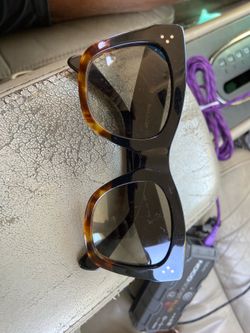 Celine sunglasses
