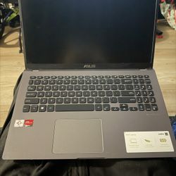 Asus M509D