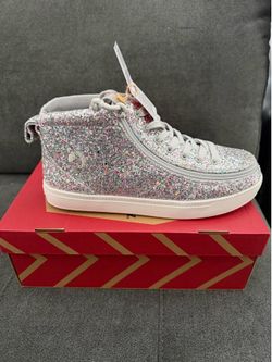 Billy classic D/R ll High Tops