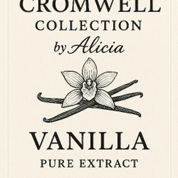 Pure Vanilla Extract