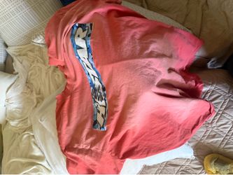 Hellstar shirt never worn