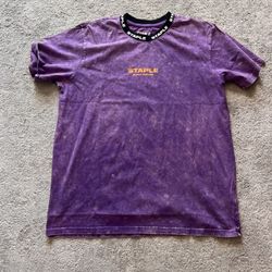 Staple Pigeon T Shirt 