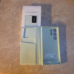 Phone Case Galaxy S 24 Ultra