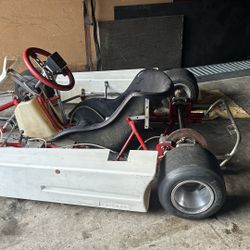 CRG Shifter Cart 