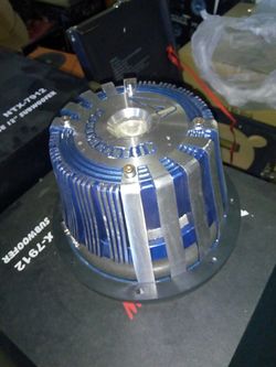 New car audio 10 inch woofer