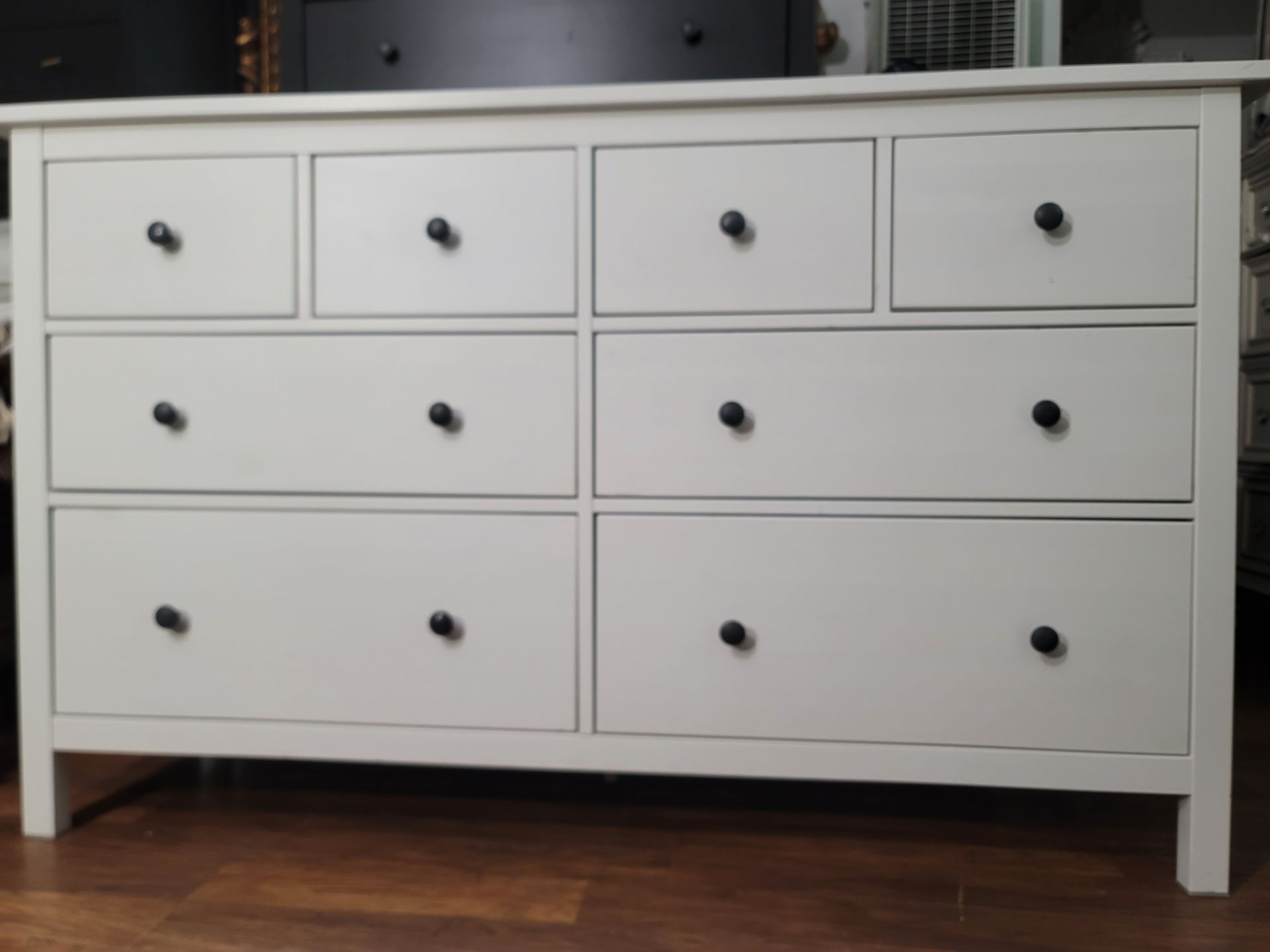 Ikea Dresser