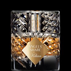 Kilian Angels’ Share Eau De Parfum 50ml / 1.7oz Spray Perfume France Sealed New
