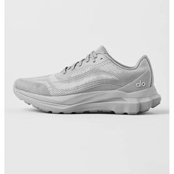 Alo Runner Shoes Size 10.5 And 6.5