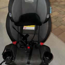 Graco Car Seat