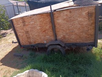 Trailer
