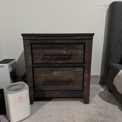 Night Stand 