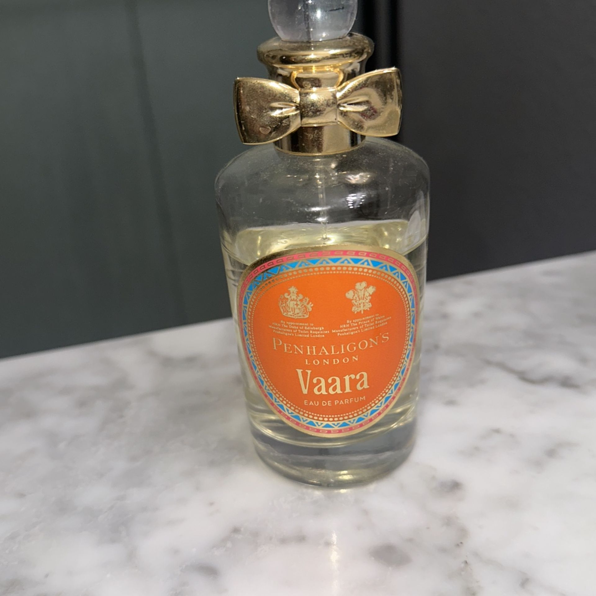 Vaara Penhaligons PARFUM