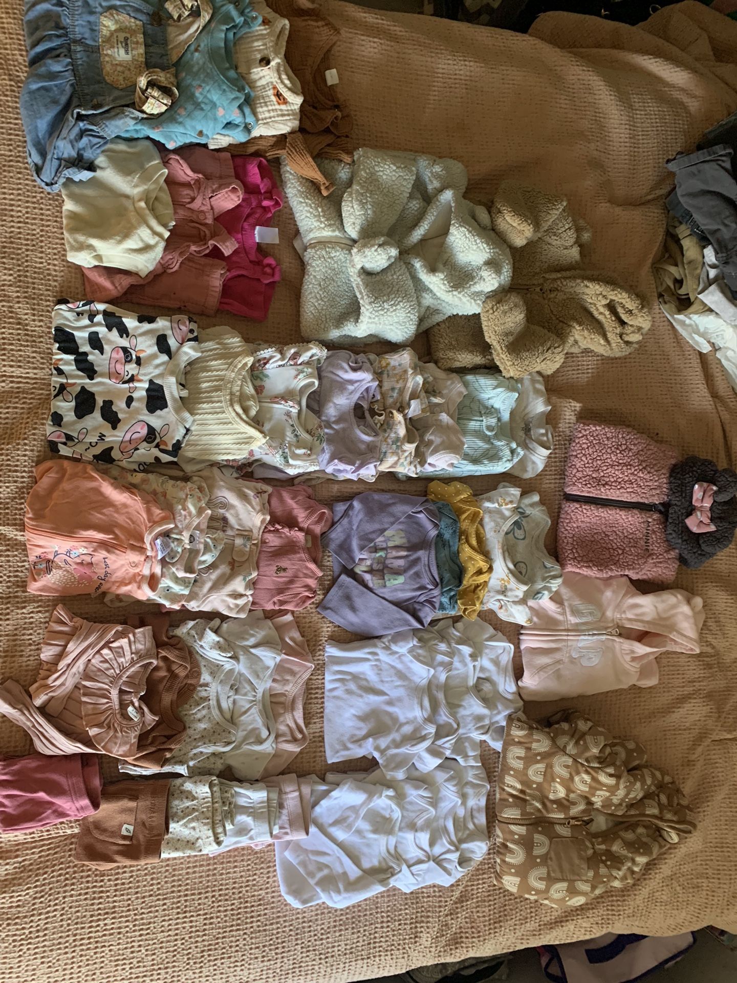 Name Brand Baby Clothes for Sale in Victorville, CA OfferUp