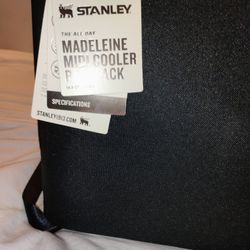 Stanley Midi Cooler Backpack 