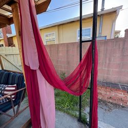 Scarfs/ table runners