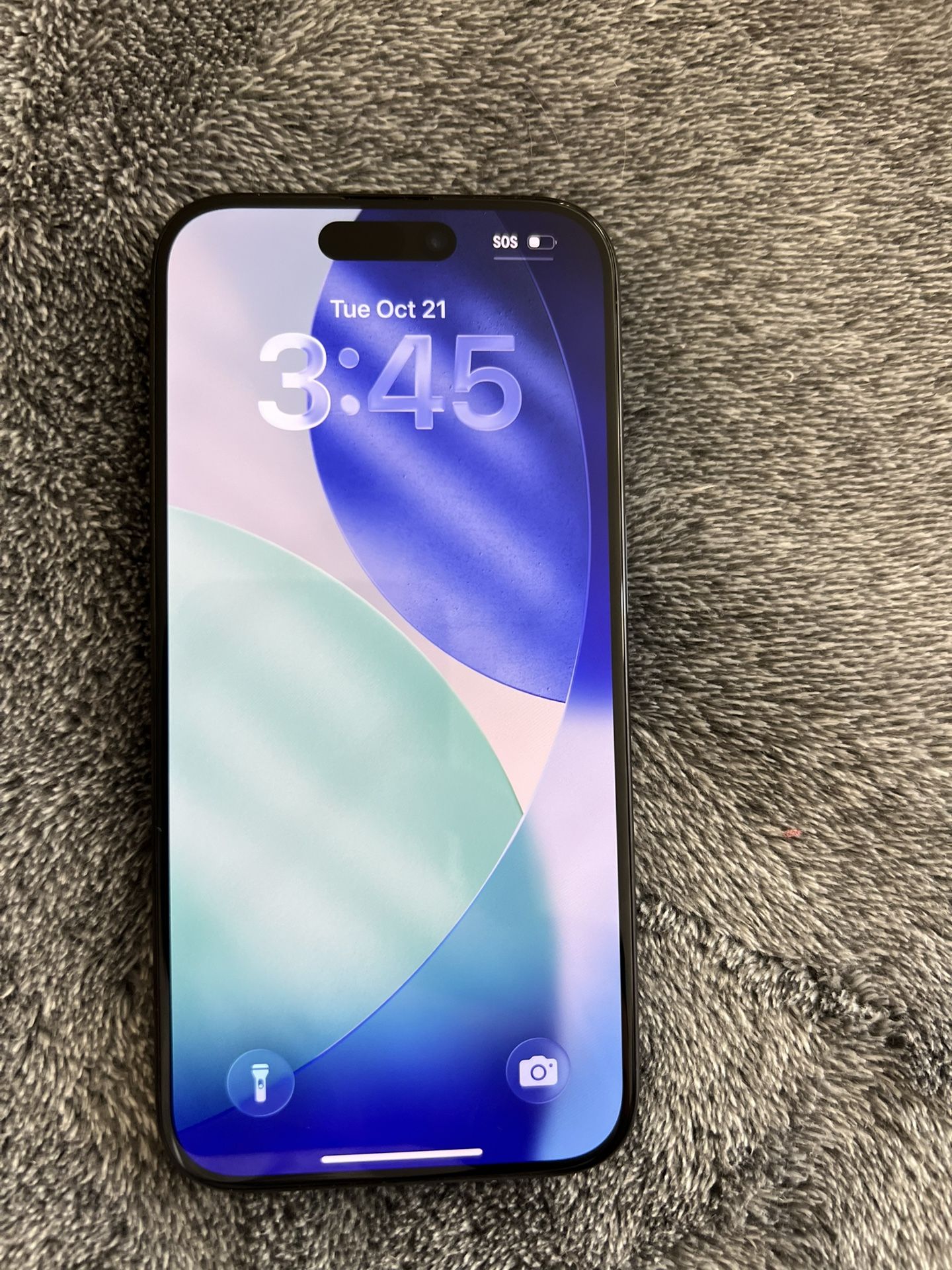 iPhone 15 Pro *UNLOCKED*