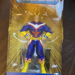 My Hero Academia Action Figure Collectible 