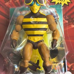 Masters of the Universe Origins Buzz-Off – Heroic Spy in the Sky – Sealed
