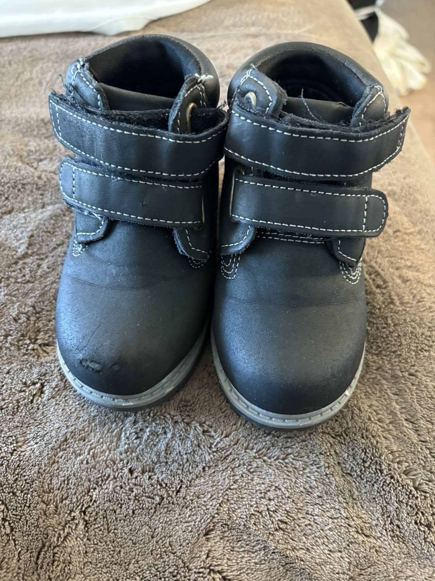 Infants Boots