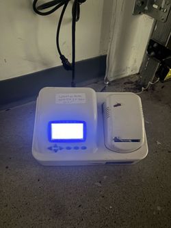 Aqualab Water Activity Meter - Price Negotiable