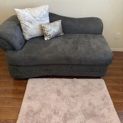 Beautiful Small Couch 
