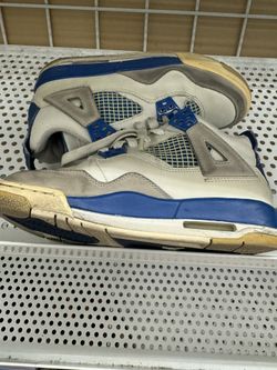 Jordan 4