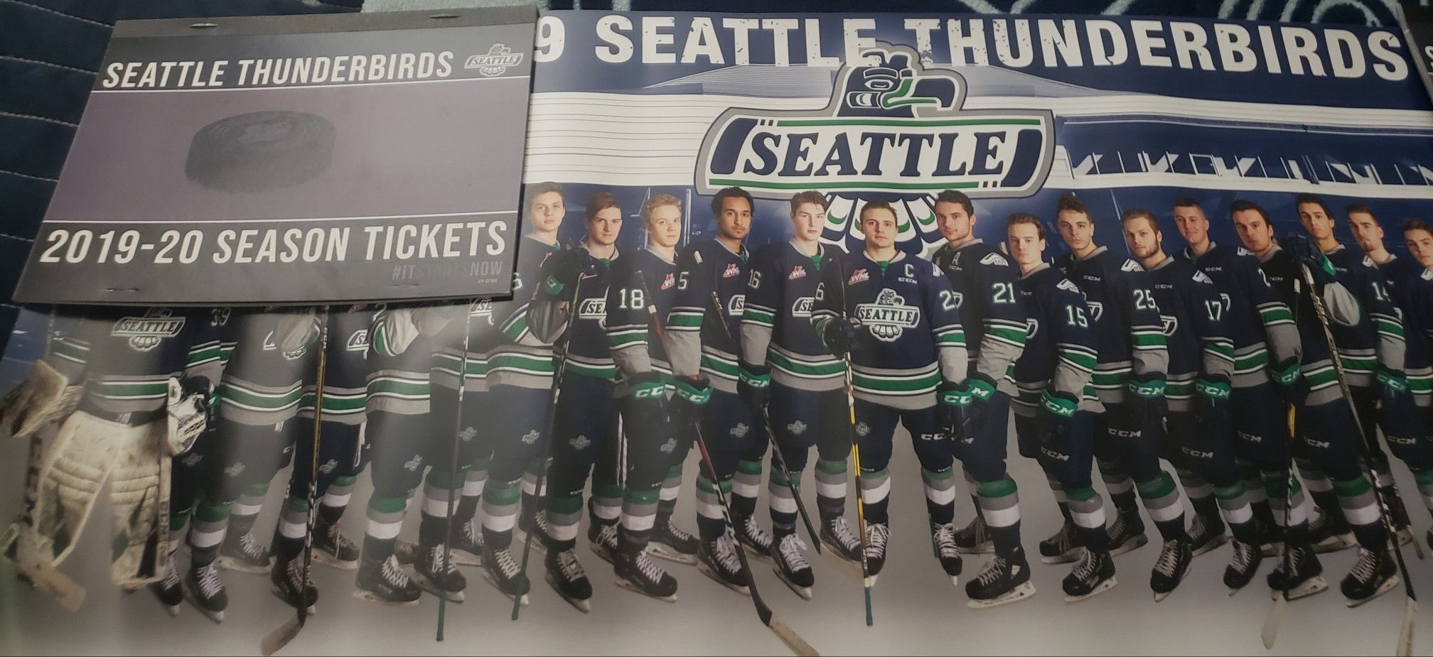 Seattle Thunderbirds Hockey Tickets For Sale In Federal Way WA OfferUp seattle-thunderbirds-hockey-tickets-for-sale-in-federal-way-wa-offerup