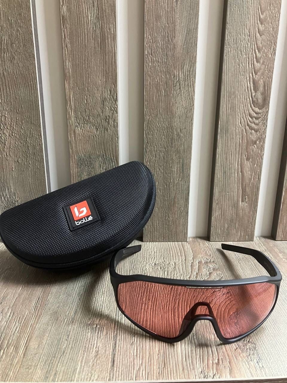 Bolle Shifter Sunglasses