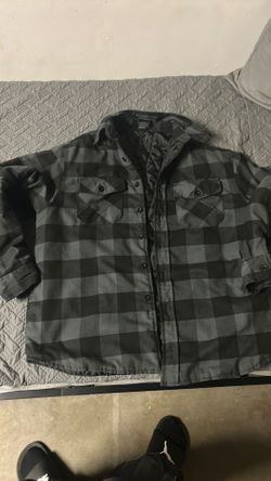 Yago black and grey