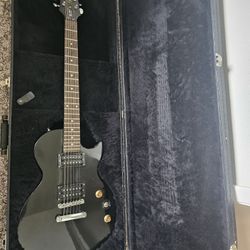 Epiphone Les Paul Special II Electric Guitar 