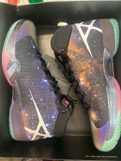 Air Jordan 30 Quai 54 size 16 very rare