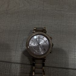Michael Kors Watch