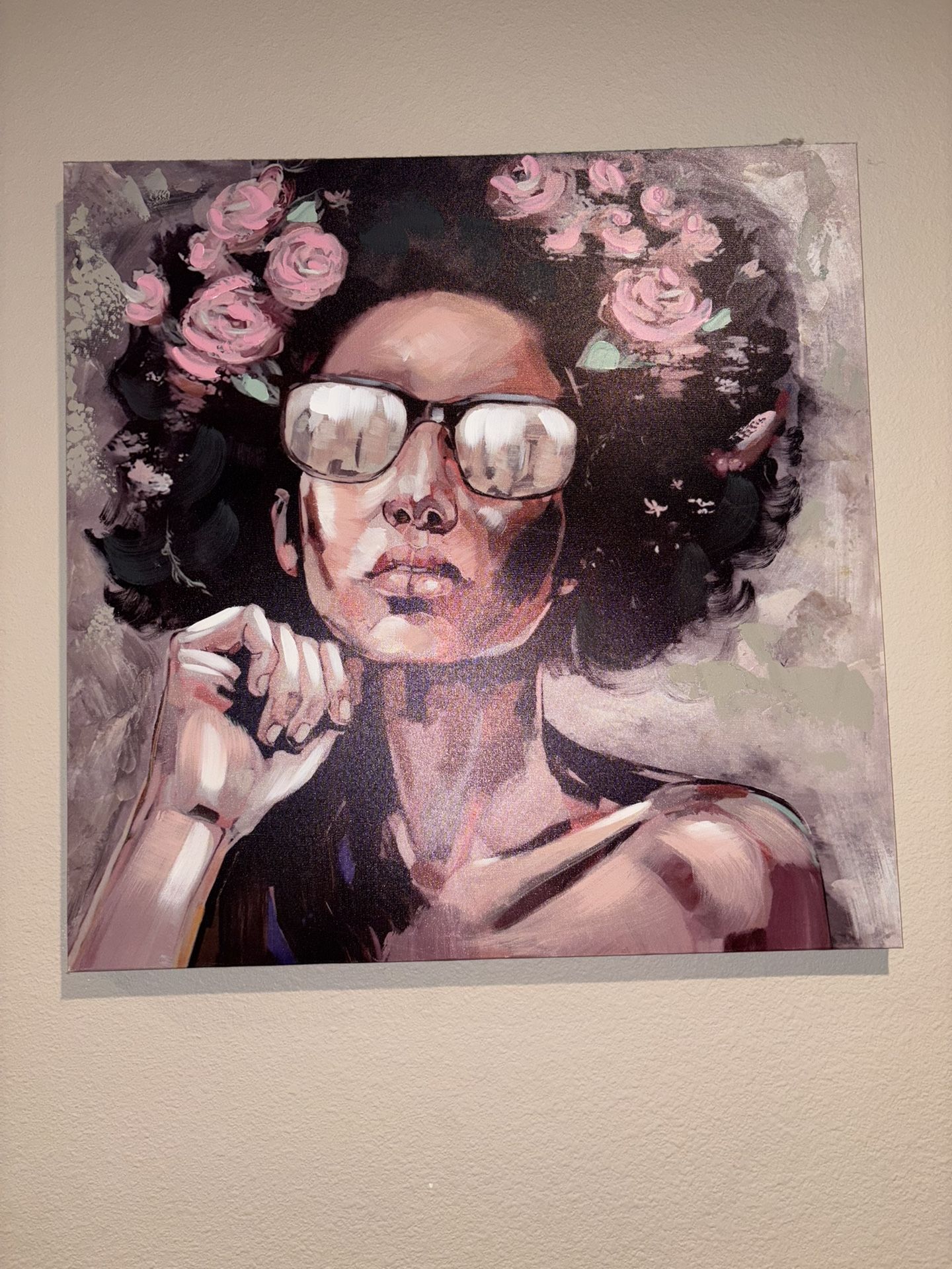 Wall Picture