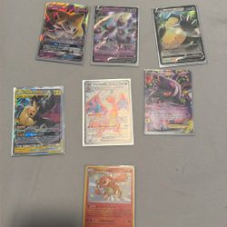 Pokemon Card Collection