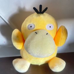 Psyduck Plush
