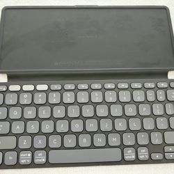 Logitech Keys To Go 2 Keyboard For Tablet
