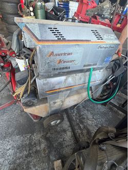 American Kleaner Stainless B3 Hot Water Diesel 3GPM@1000PSI Pressure Washer