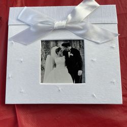 Wedding Photo Book