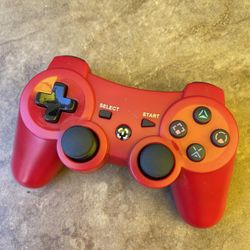 PS3 WIRELESS CONTROLLER