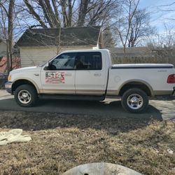 2003 Ford F-150