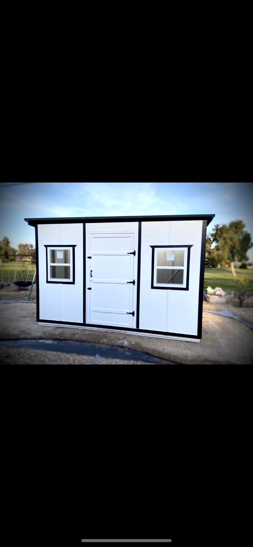 Shed For Sale, Storage Shed, Office And More, Staring At $2400