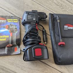 Tire Inflator