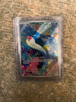 Wiglett  206/198